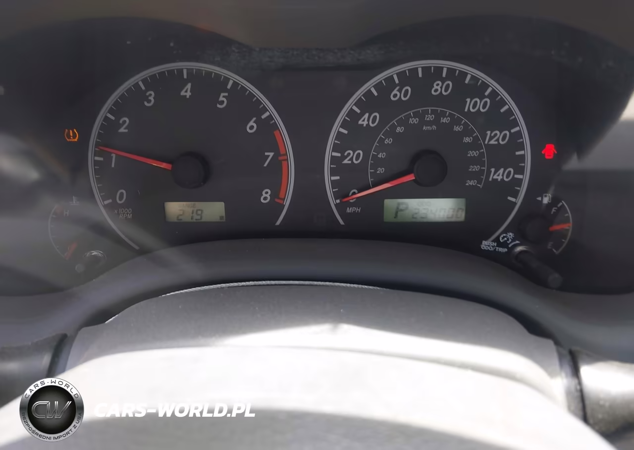 2009 Toyota Corolla VIN:1NXBU40E39Z087524 - 7
