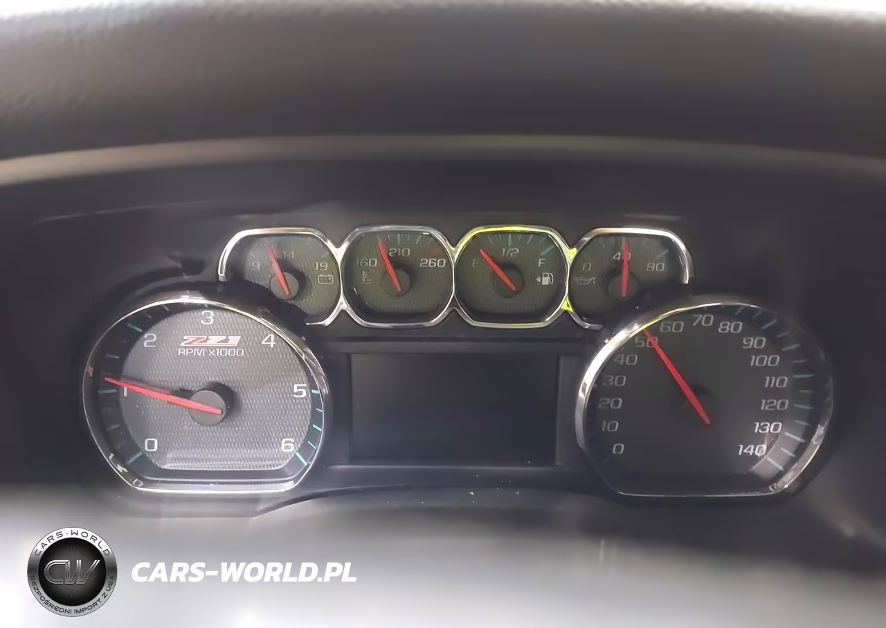 2018 Chevrolet Silverado 1500 2Lt VIN:3GCUKREC9JG274877 - 7