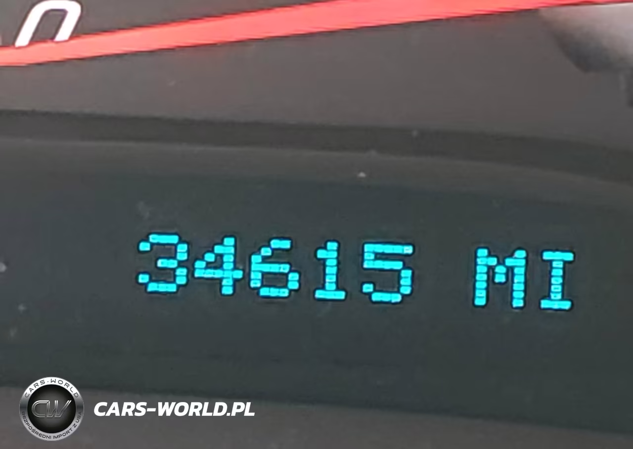 2010 Chevrolet Corvette VIN:1G1YA2DW1A5107372 - 16