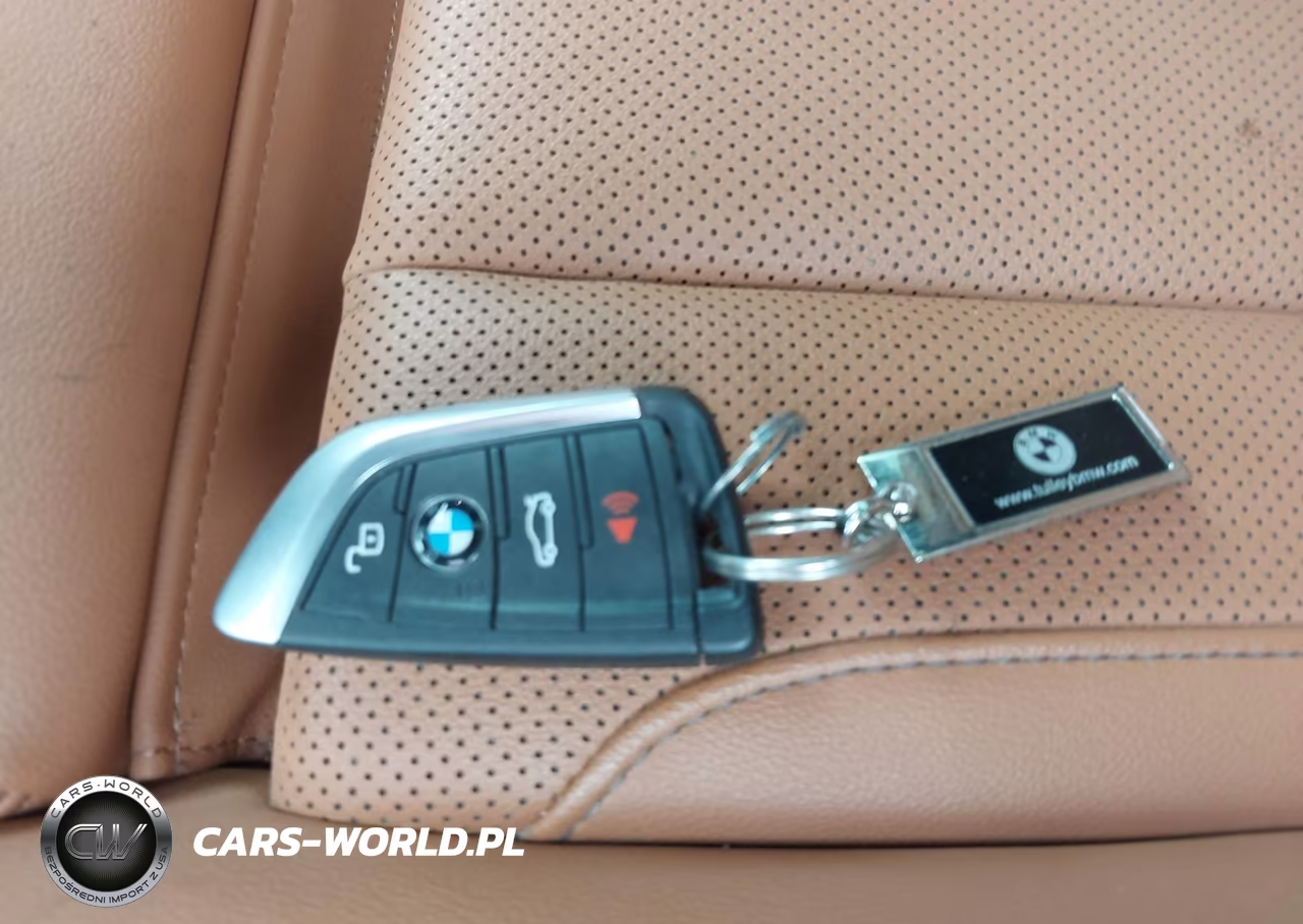 2022 BMW X3 xDrive30I VIN:5UX53DP08N9N13556 - 11