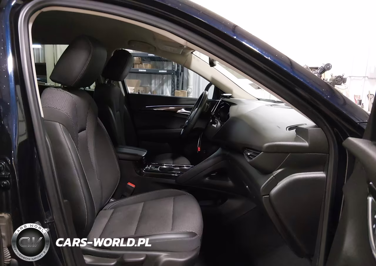 2021 Buick Envision Awd Preferred VIN:LRBFZMR43MD147133 - 5