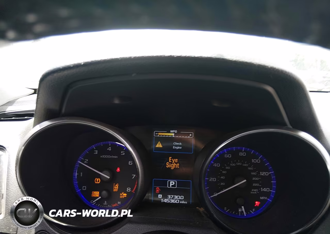 2015 Subaru Legacy 2.5I Premium VIN:4S3BNAF6XF3042341 - 7