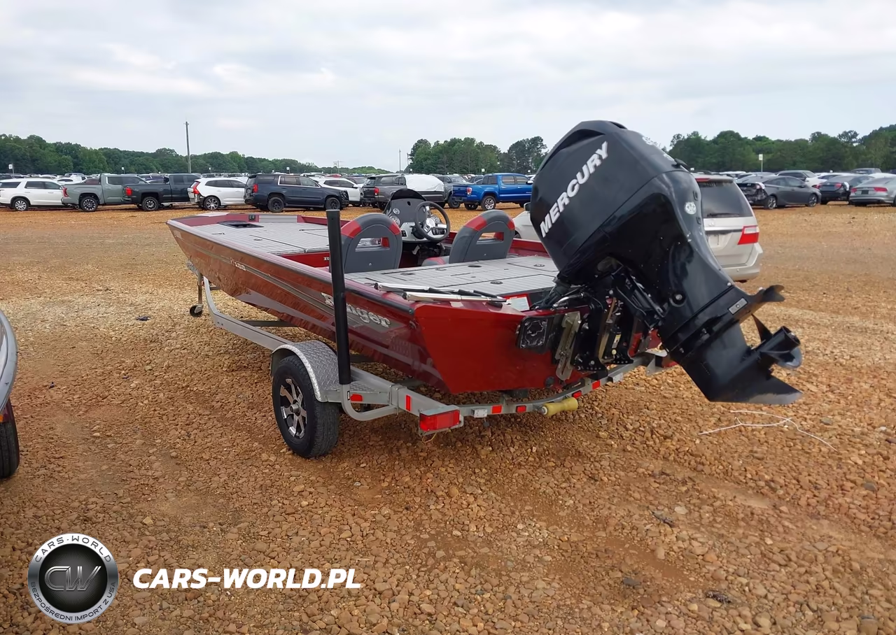 2017 Ranger Vs VIN:RGR92706E717 - 3