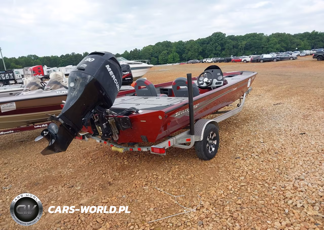 2017 Ranger Vs VIN:RGR92706E717 - 4
