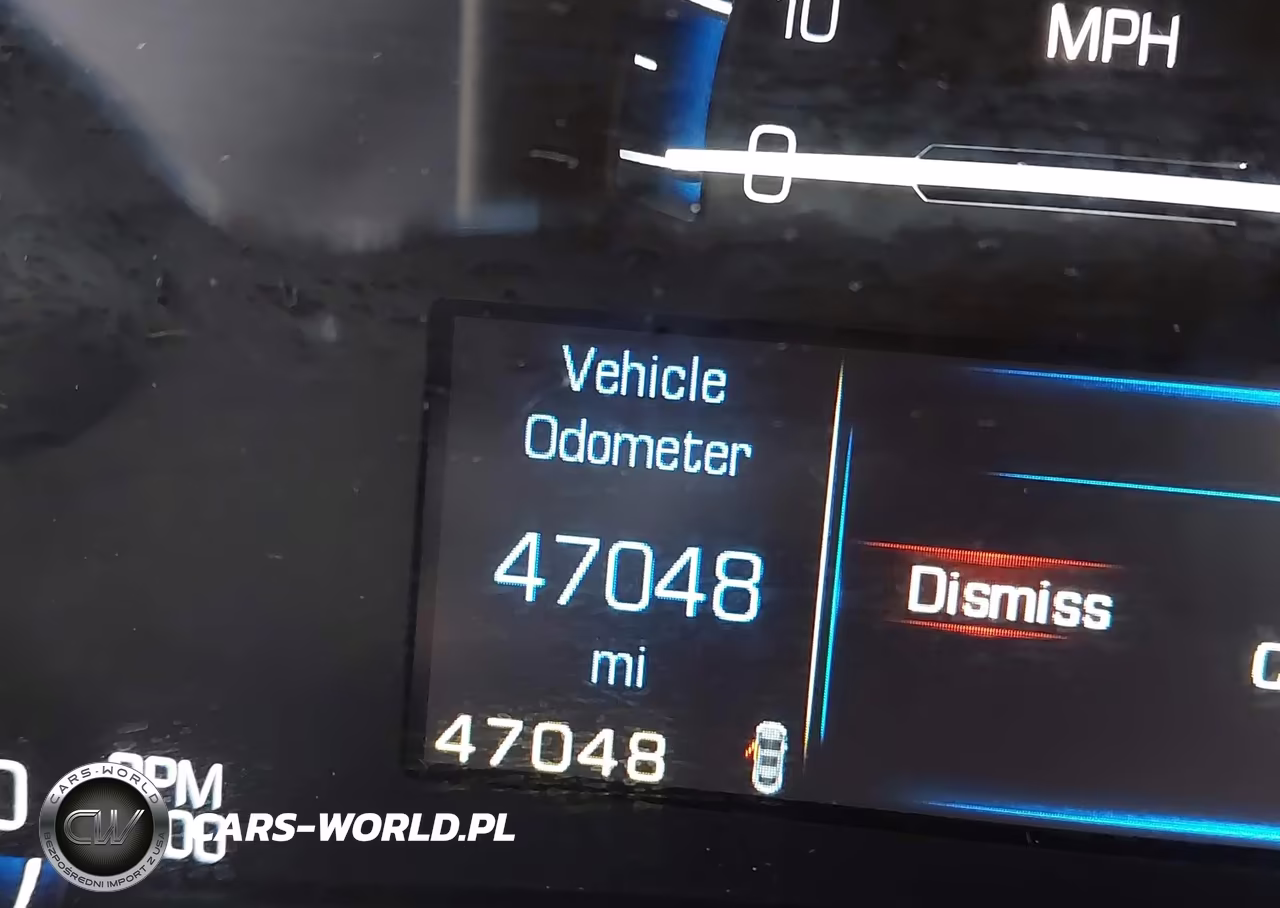 2014 Cadillac Cts Luxury VIN:1G6AX5SX7E0184421 - 15