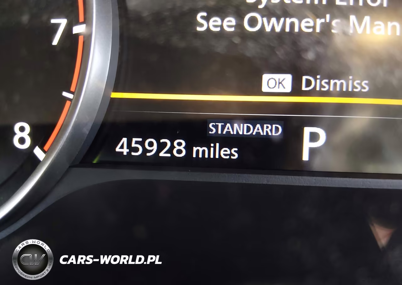 2023 Nissan Rogue Sv Fwd VIN:JN8BT3BA7PW434810 - 16