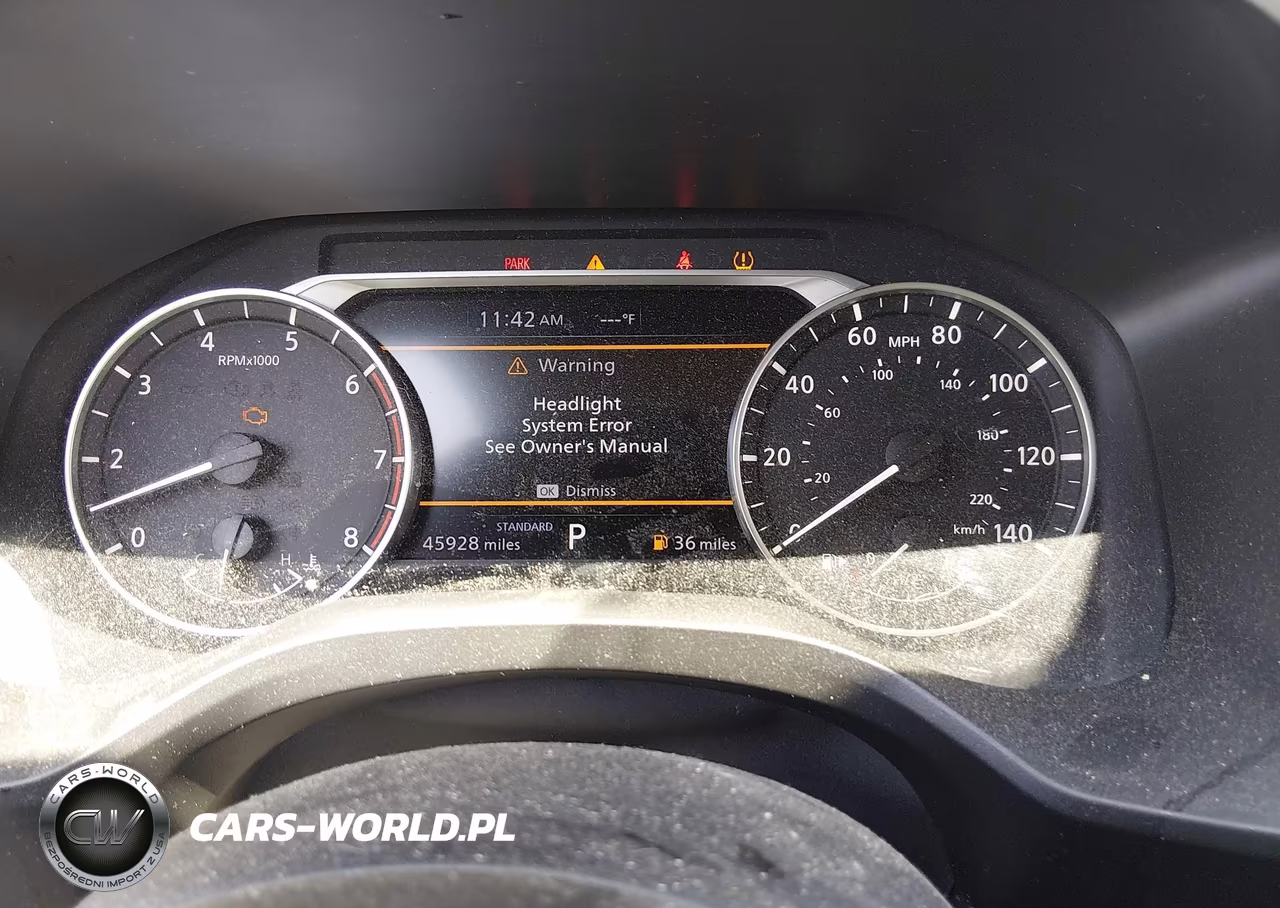 2023 Nissan Rogue Sv Fwd VIN:JN8BT3BA7PW434810 - 7