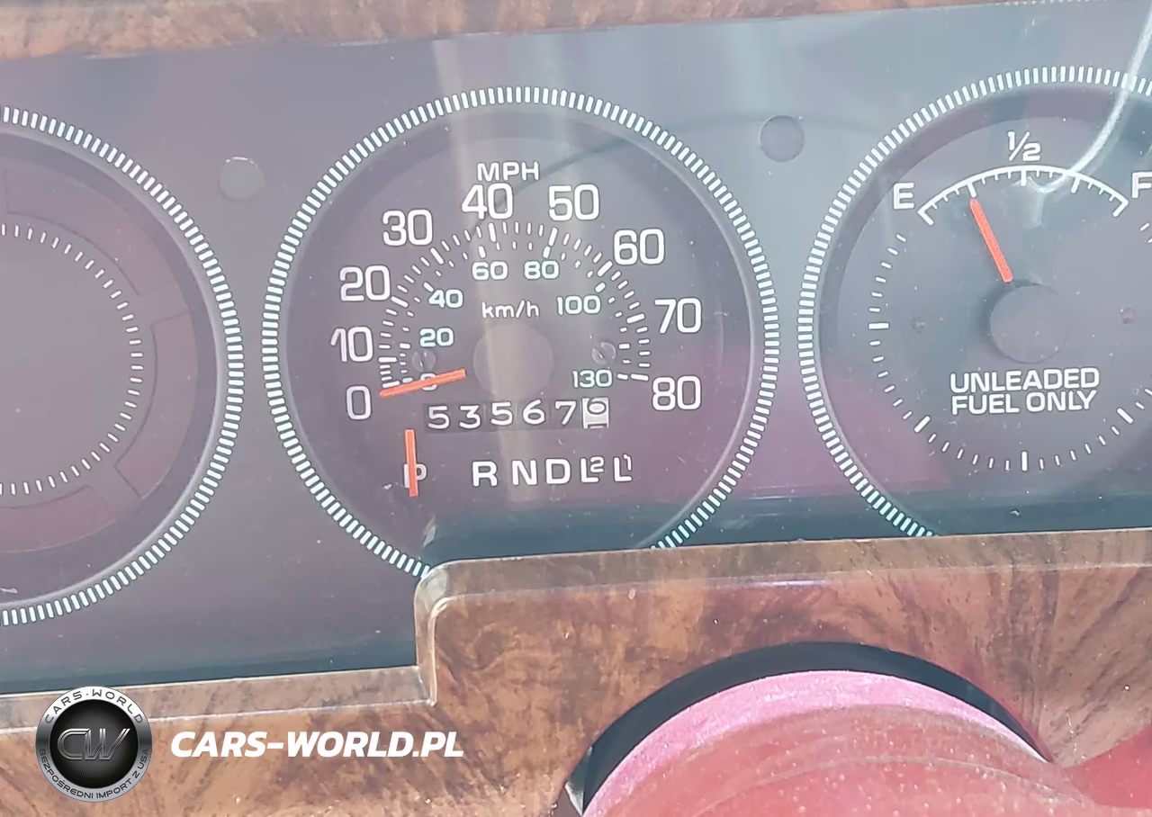 1978 Oldsmobile Omega VIN:3R27A8W106464 - 15