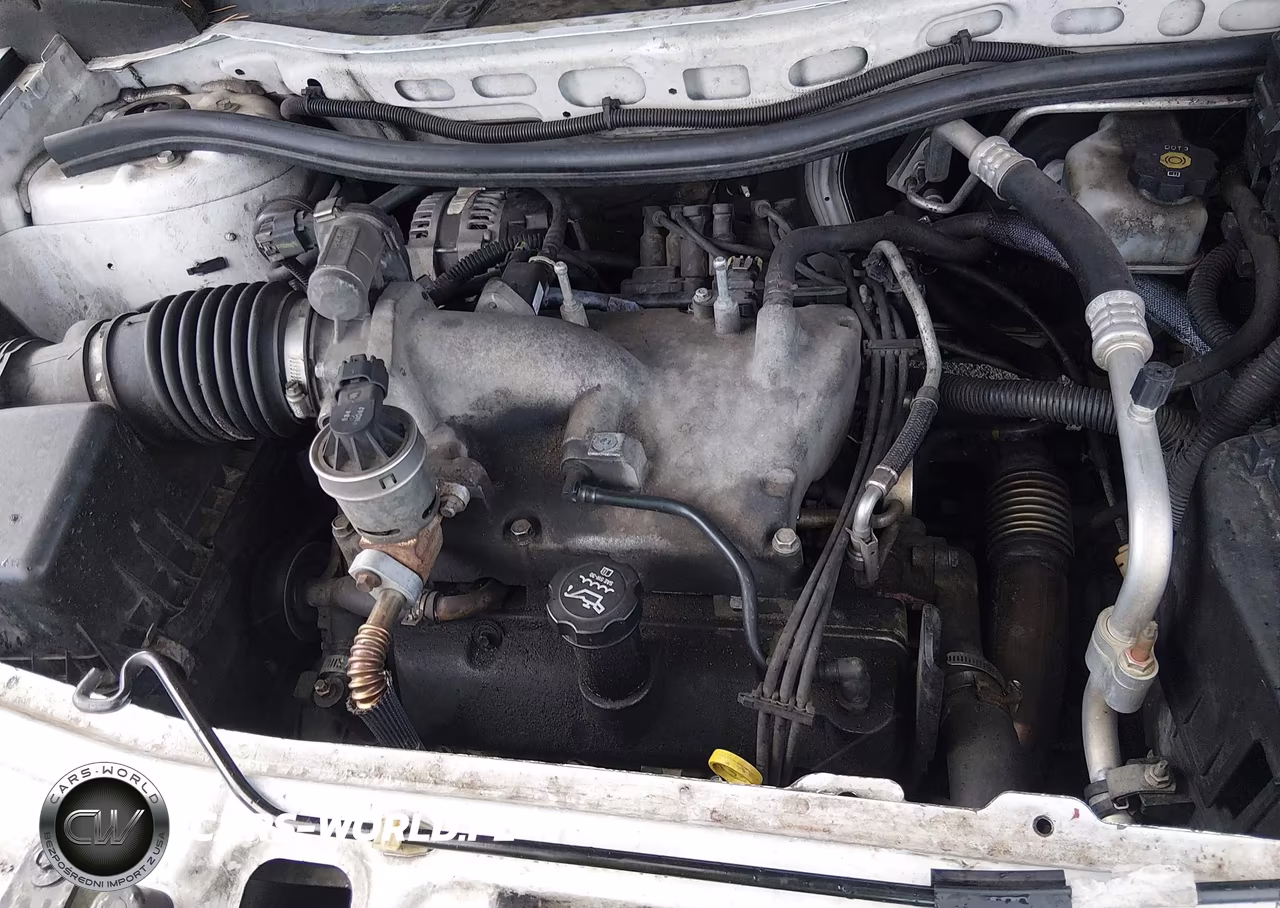 2008 Chevrolet Equinox Lt VIN:2CNDL53F586319494 - 10