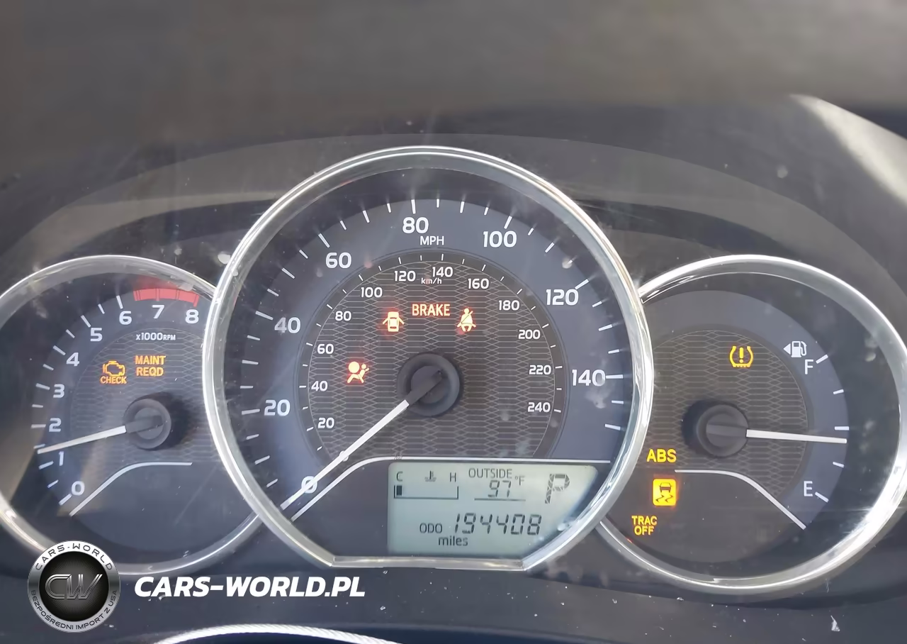 2015 Toyota Corolla Le VIN:5YFBURHE2FP201821 - 7