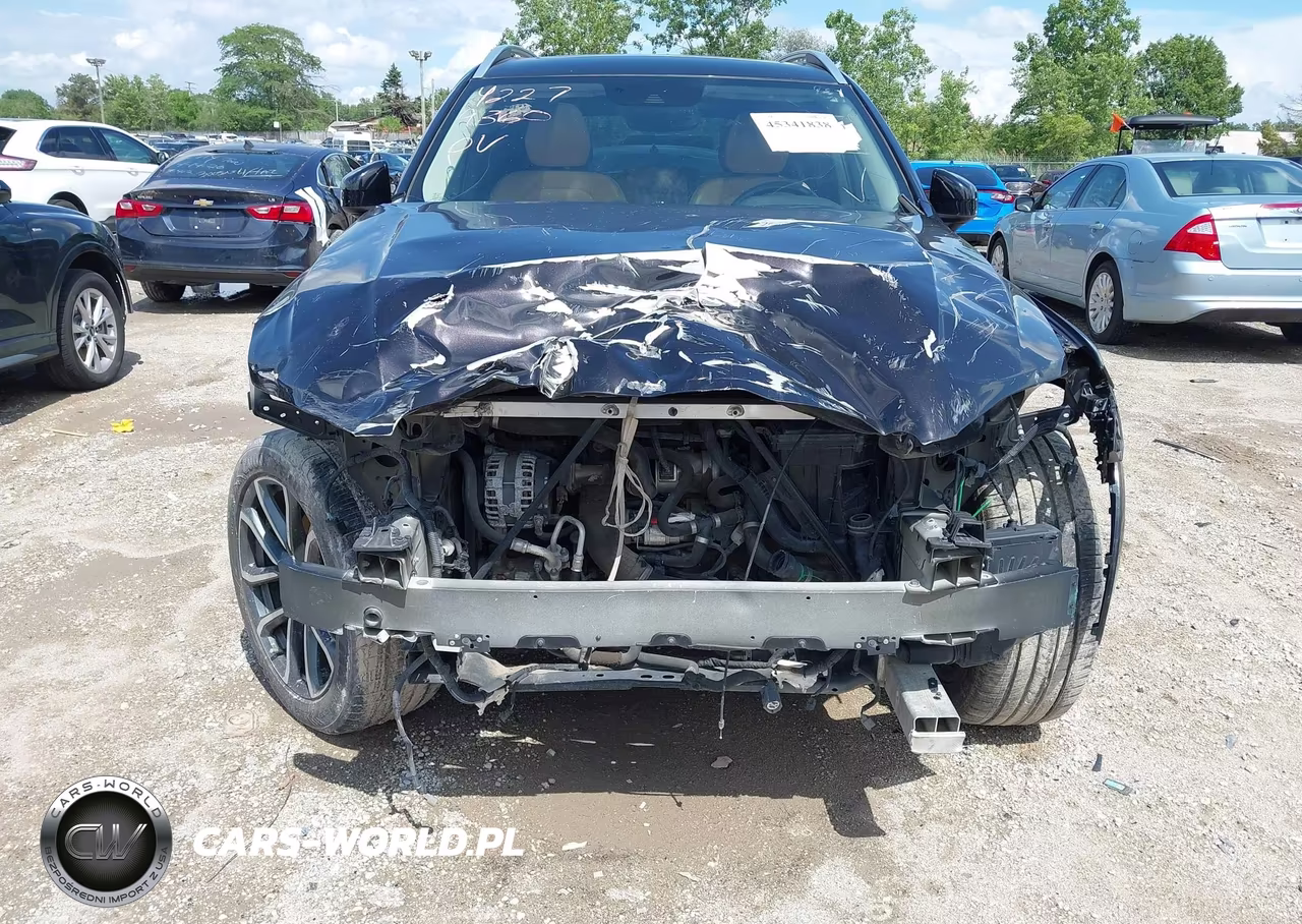 2016 VOLVO XC90 T6 MOMENTUM VIN:YV4A22PK6G1029537 - 12