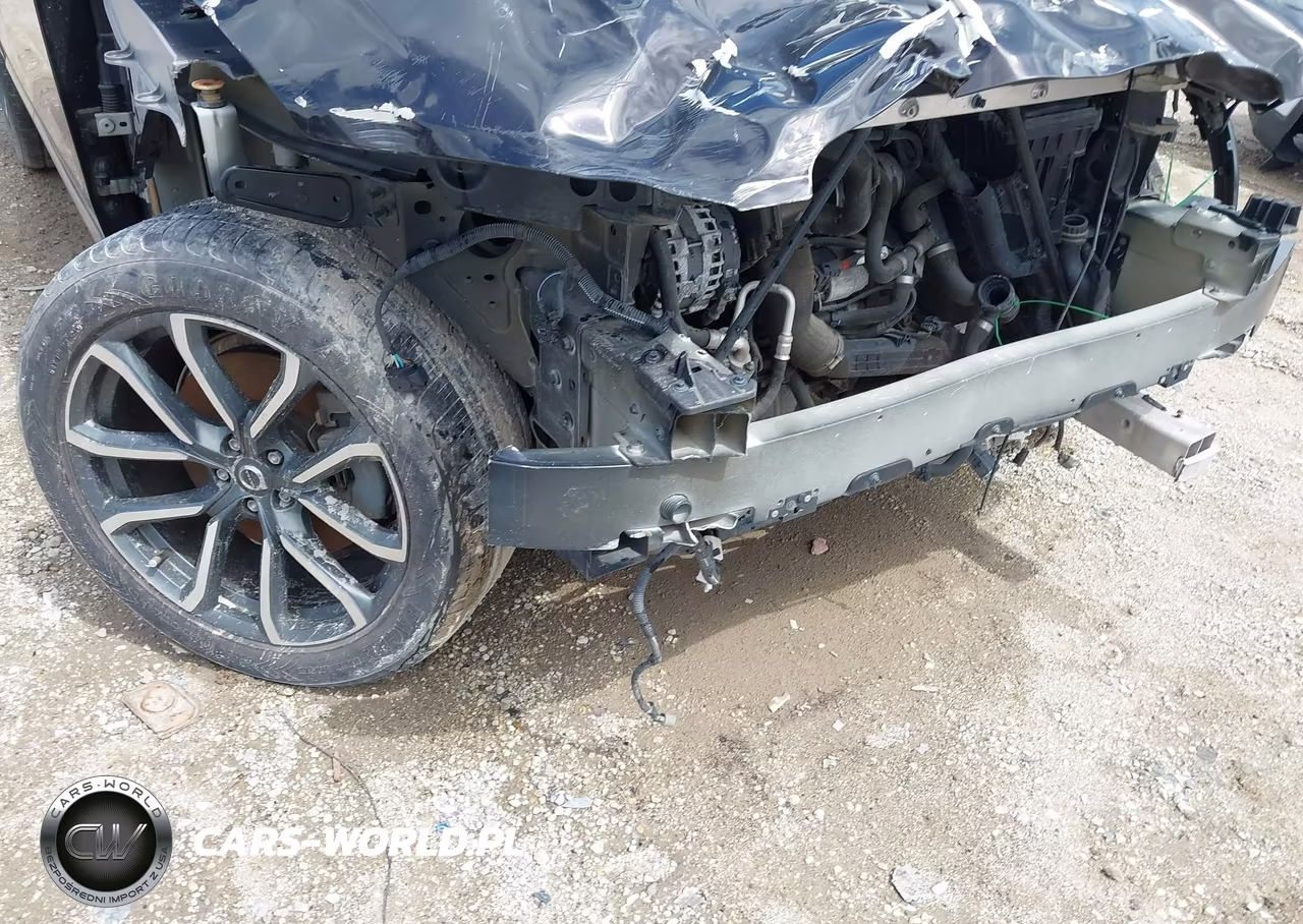 2016 VOLVO XC90 T6 MOMENTUM VIN:YV4A22PK6G1029537 - 17