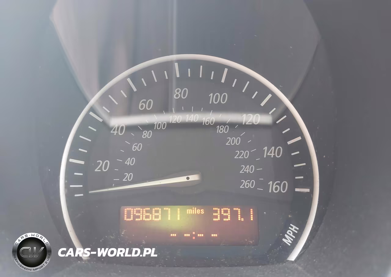 2006 BMW Z4 3.0I VIN:4USBU33566LW69073 - 15