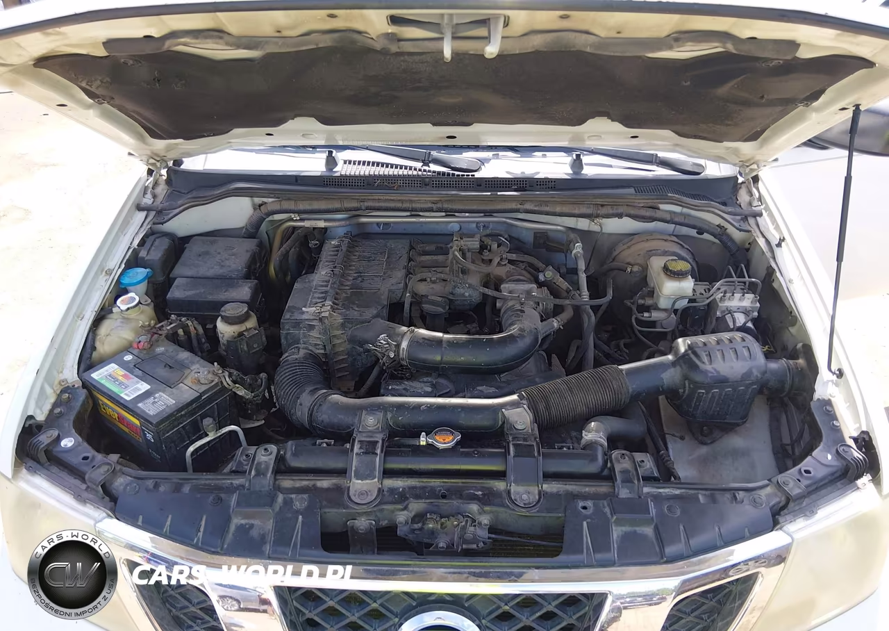 2016 Nissan Frontier S VIN:1N6BD0CT6GN774430 - 10
