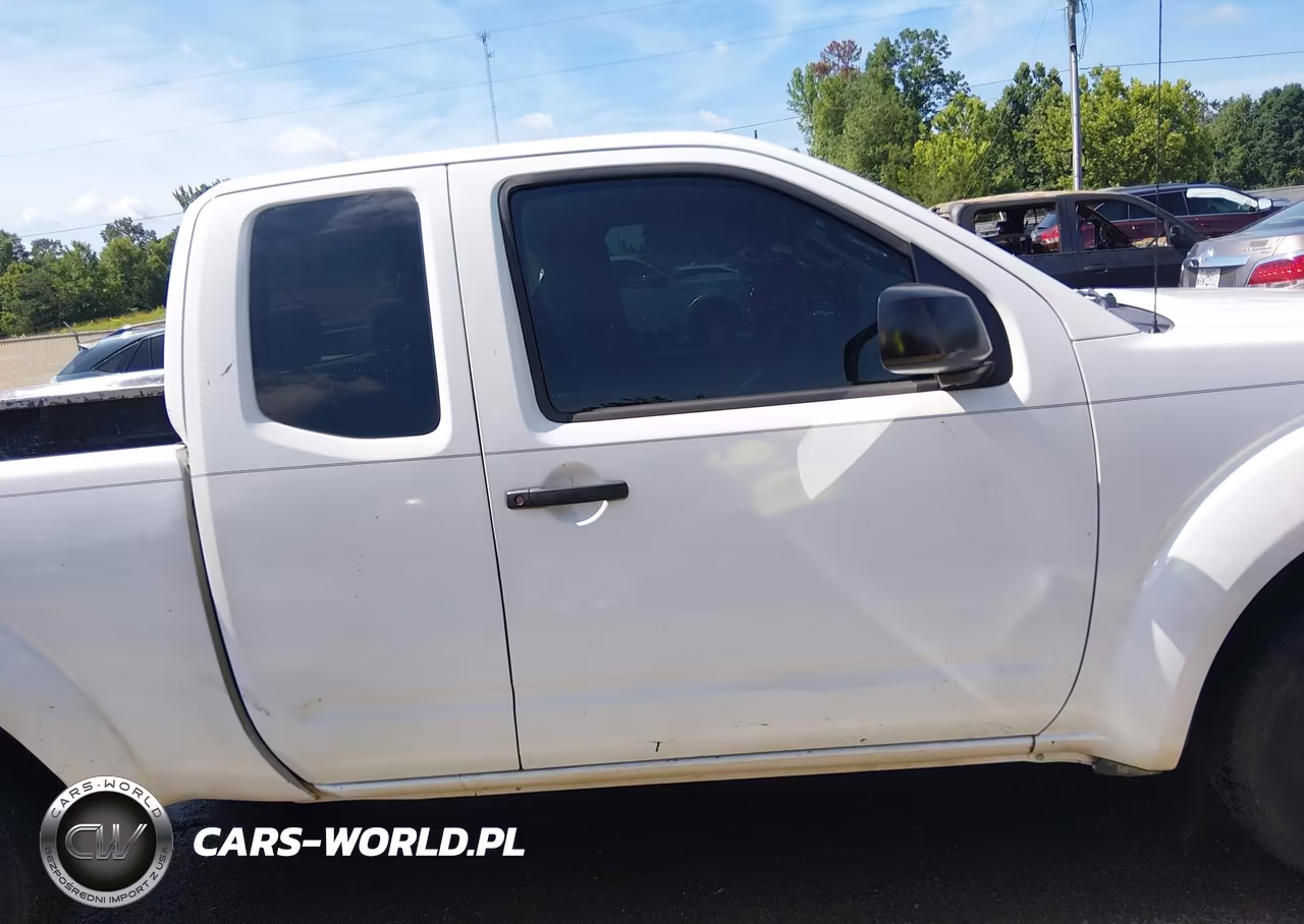 2016 Nissan Frontier S VIN:1N6BD0CT6GN774430 - 14
