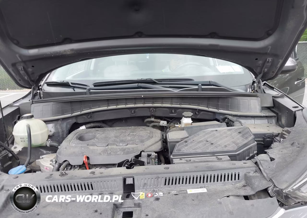 2020 Hyundai Tucson Sport VIN:KM8J3CAL8LU184862 - 10