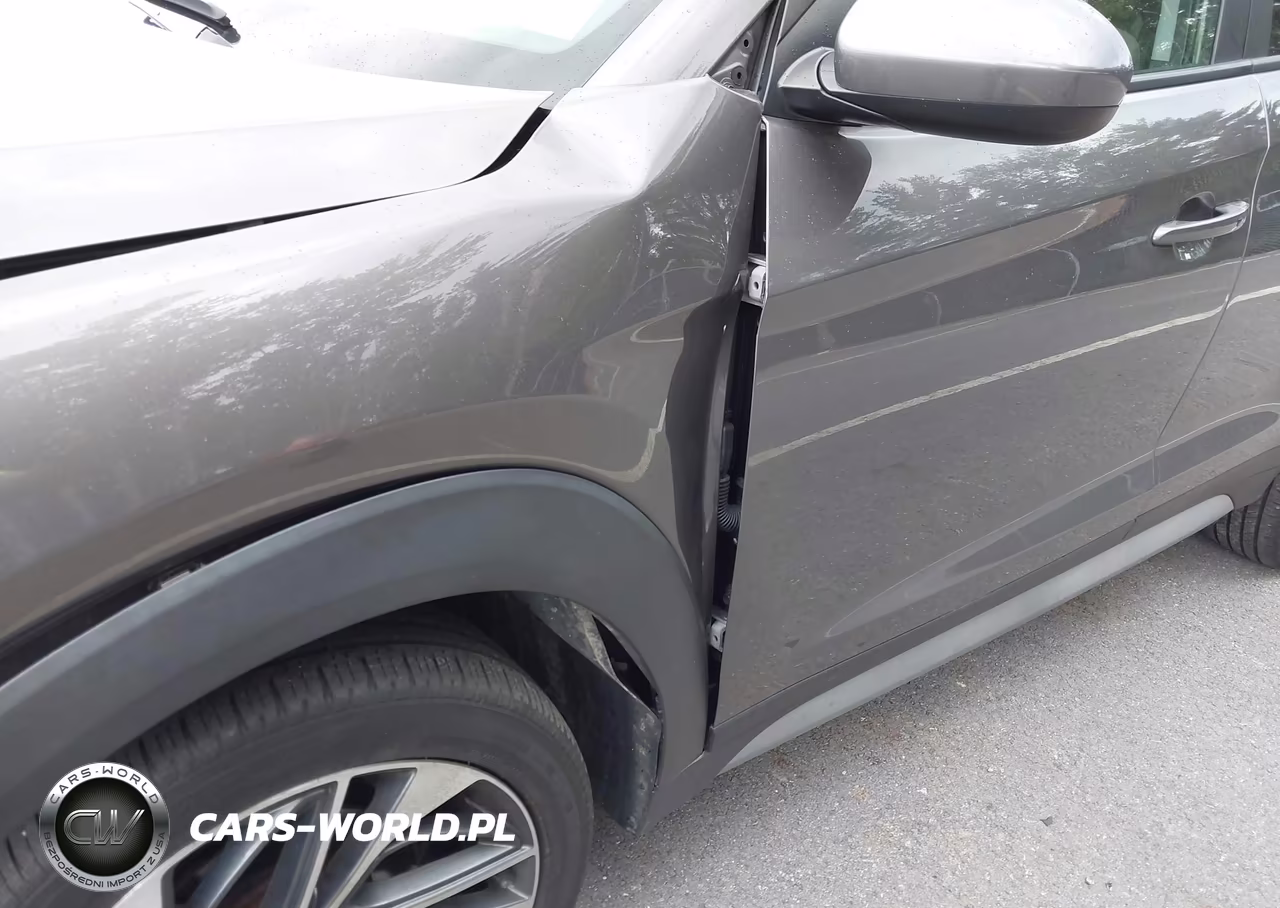 2020 Hyundai Tucson Sport VIN:KM8J3CAL8LU184862 - 18