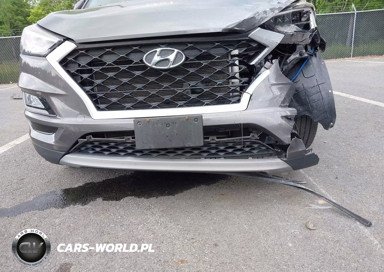 2020 Hyundai Tucson Sport VIN:KM8J3CAL8LU184862 - 21