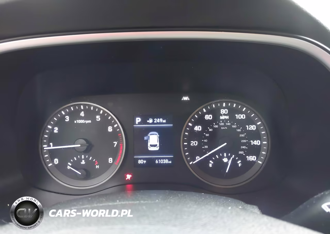 2020 Hyundai Tucson Sport VIN:KM8J3CAL8LU184862 - 7