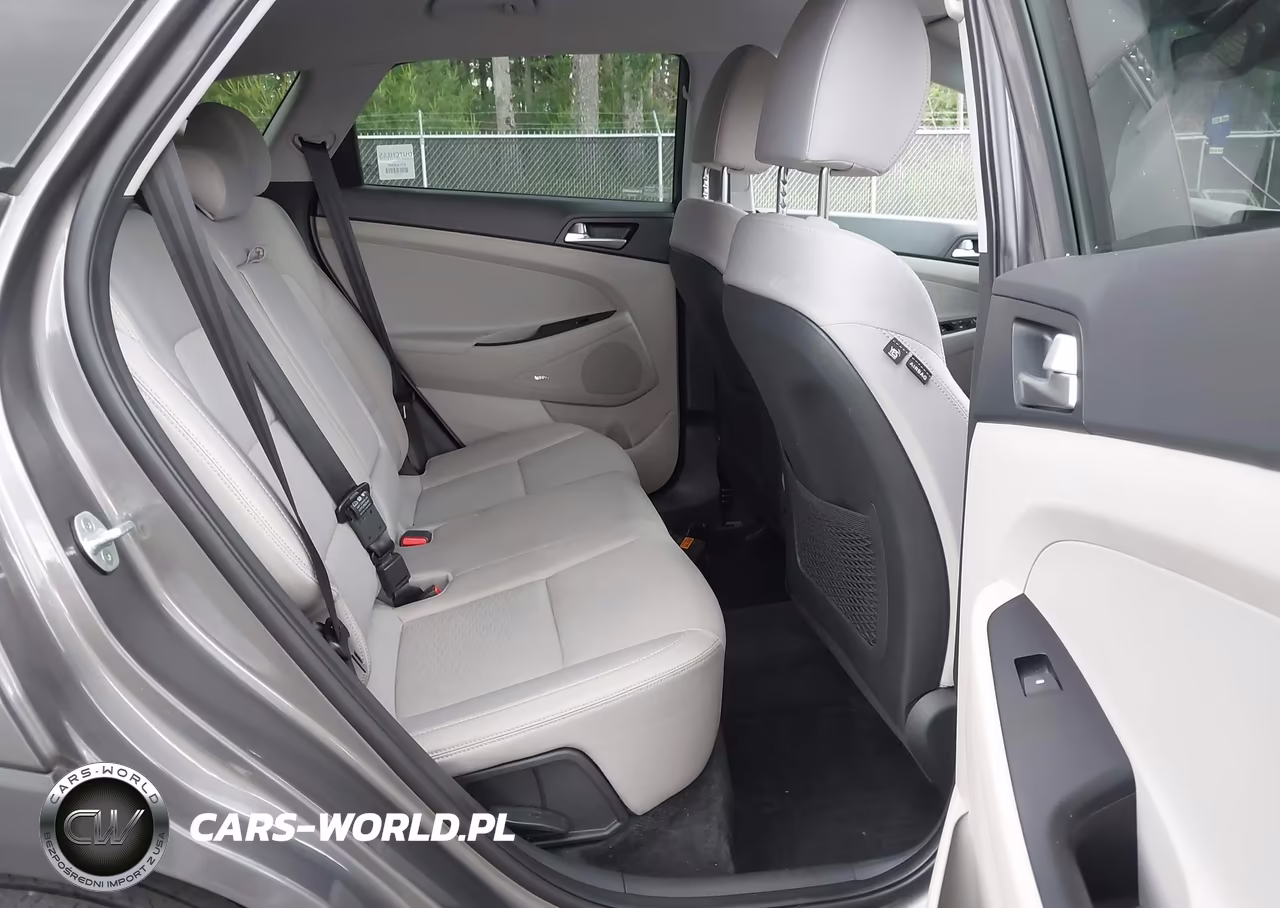 2020 Hyundai Tucson Sport VIN:KM8J3CAL8LU184862 - 8