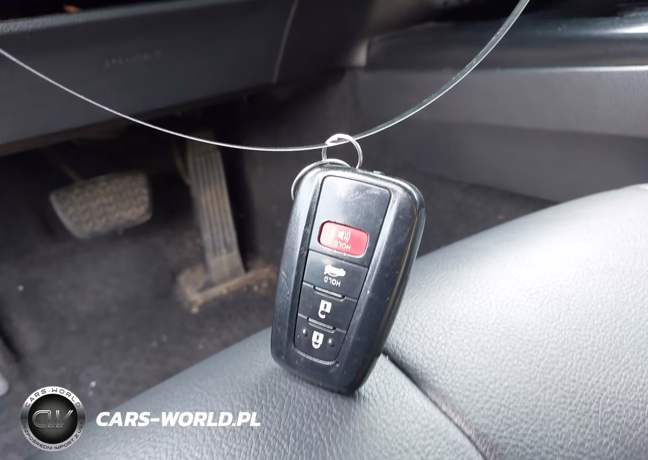 2019 Toyota Camry Se VIN:4T1B11HKXKU250435 - 11
