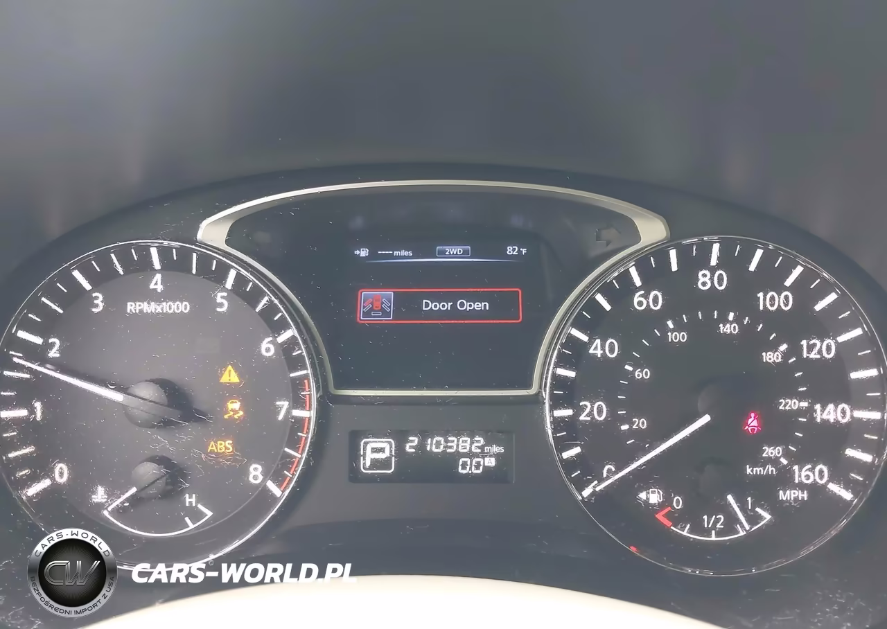 2013 Nissan Pathfinder S VIN:5N1AR2MM6DC680103 - 7