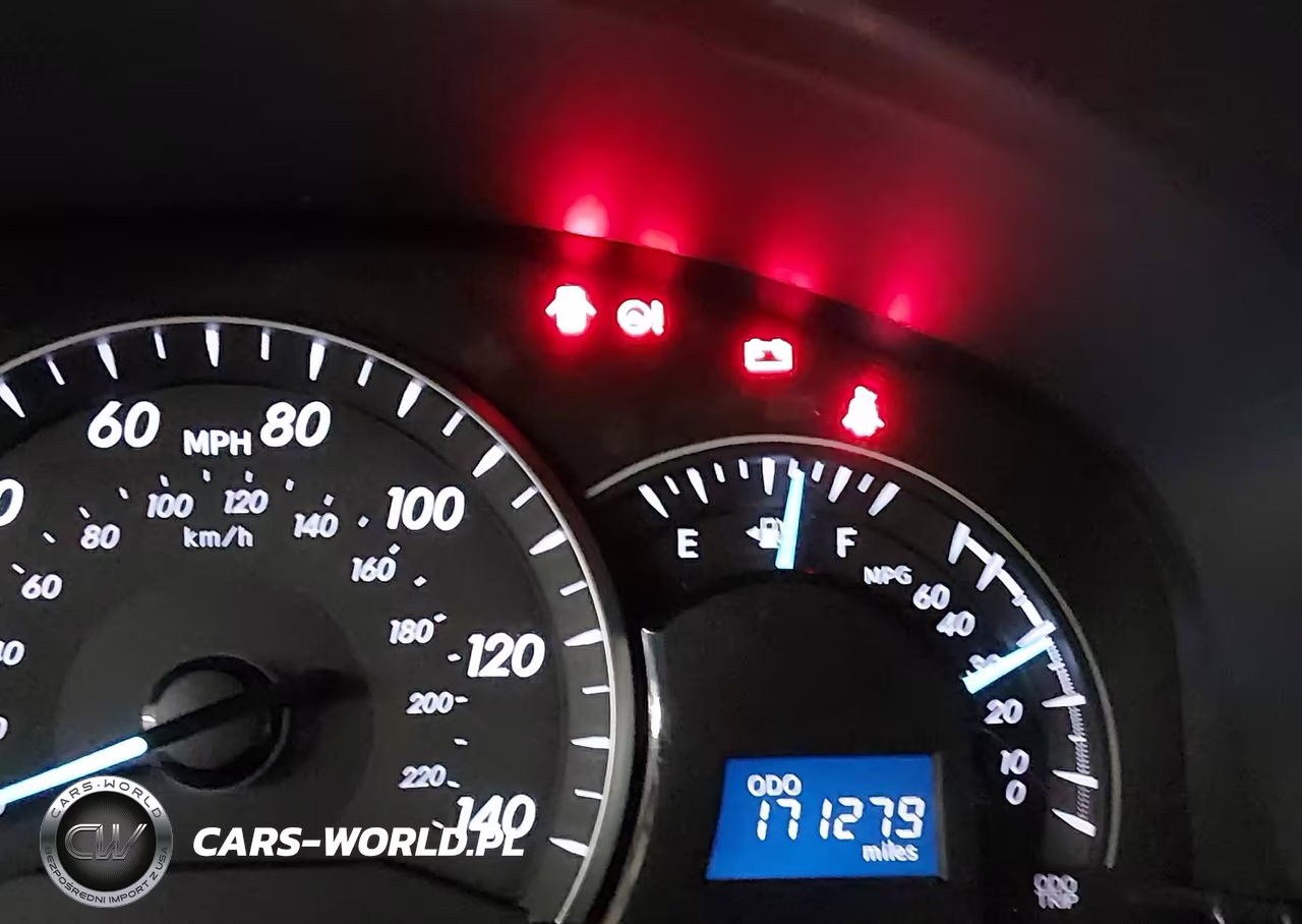 2012 Toyota Camry Le VIN:4T4BF1FK0CR215947 - 15
