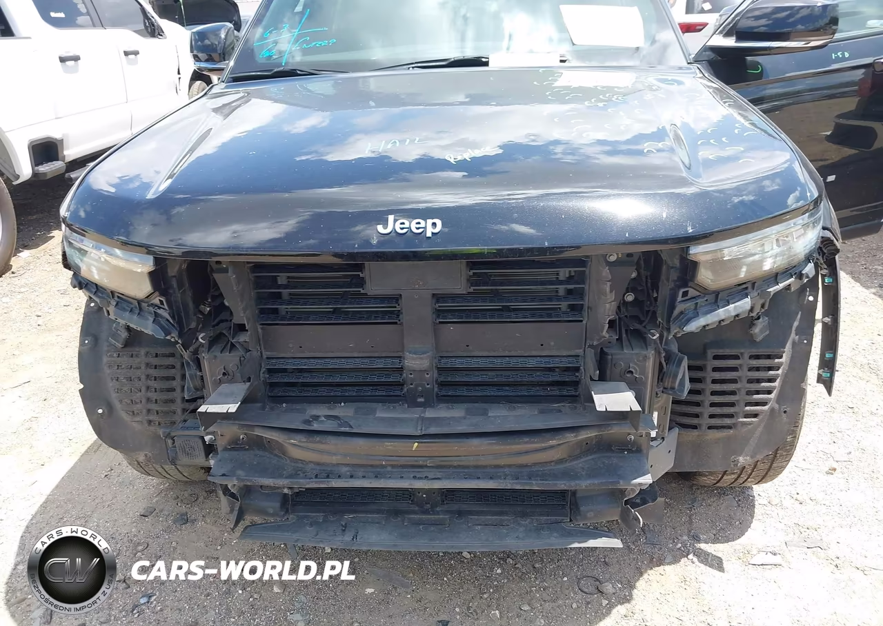 2024 Jeep Grand Cherokee 4Xe VIN:1C4RJYB69RC170843 - 6