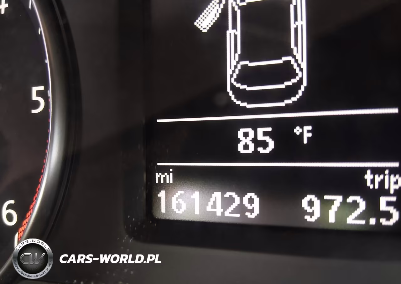 2013 Volkswagen Passat 2.0L Tdi Sel Premium VIN:1VWCN7A39DC061171 - 15