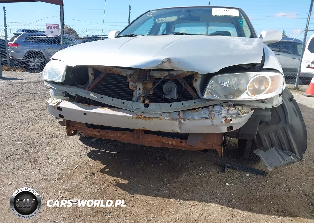 2005 Nissan Sentra 1.8S VIN:3N1CB51D25L550352 - 14