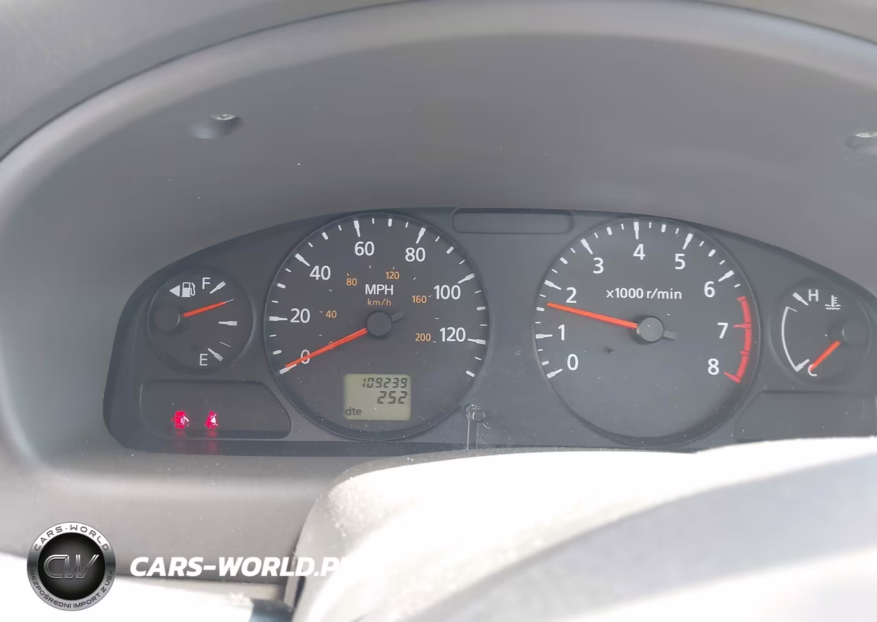 2005 Nissan Sentra 1.8S VIN:3N1CB51D25L550352 - 7