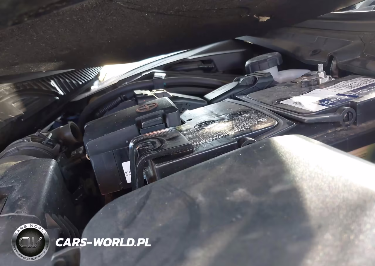 2023 Hyundai Sonata Sel VIN:KMHL14JA0PA332058 - 10