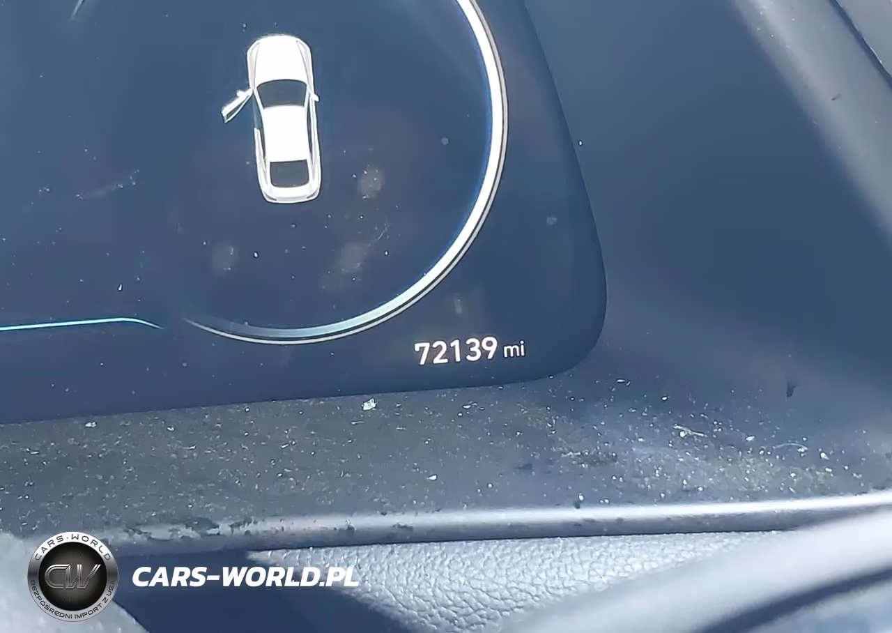 2023 Hyundai Sonata Sel VIN:KMHL14JA0PA332058 - 15