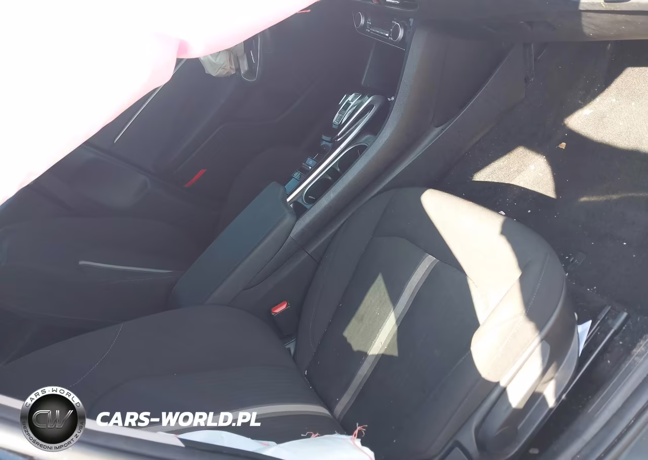 2023 Hyundai Sonata Sel VIN:KMHL14JA0PA332058 - 5