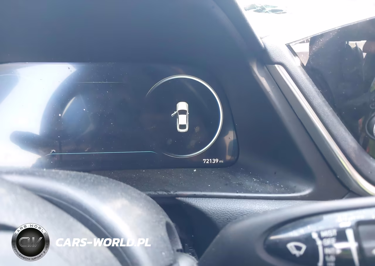 2023 Hyundai Sonata Sel VIN:KMHL14JA0PA332058 - 7