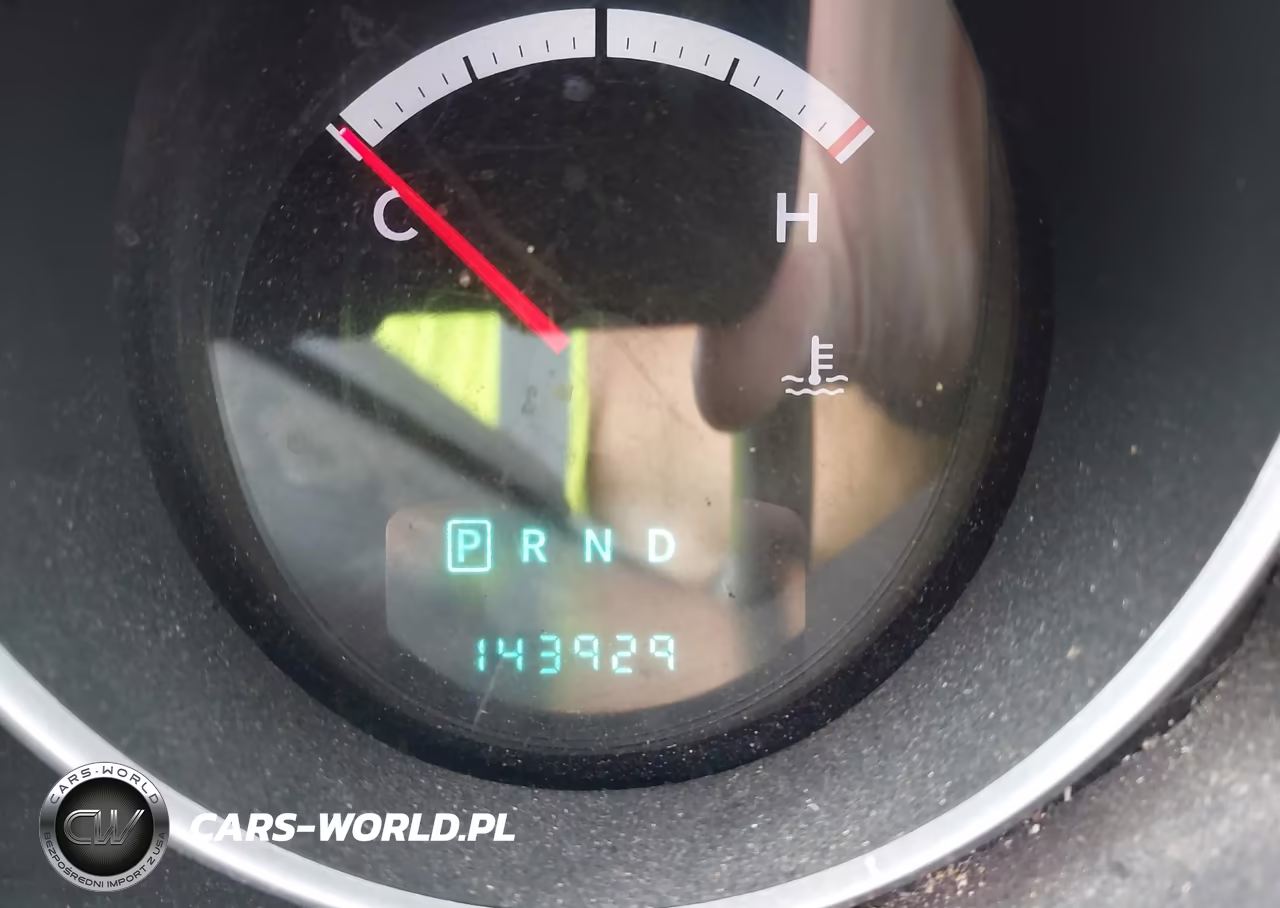 2008 Dodge Grand Caravan Se VIN:2D8HN44H28R778234 - 7