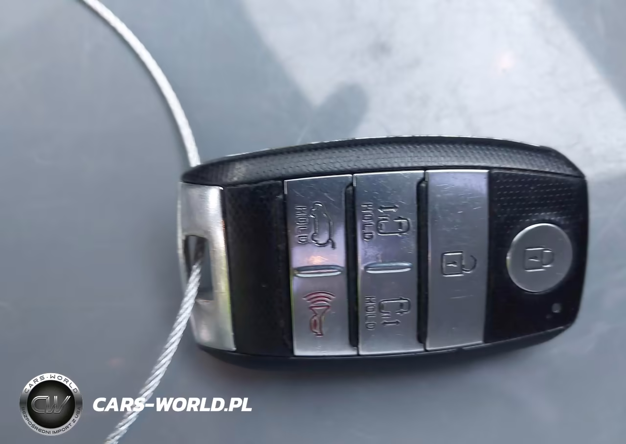 2017 Kia Sedona Lx VIN:KNDMB5C18H6268106 - 11