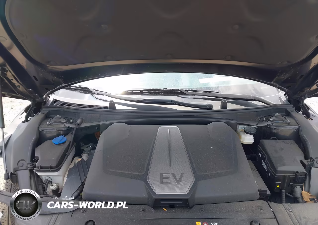 2023 Kia Ev6 Gt-Line VIN:KNDC4DLC9P5124070 - 10