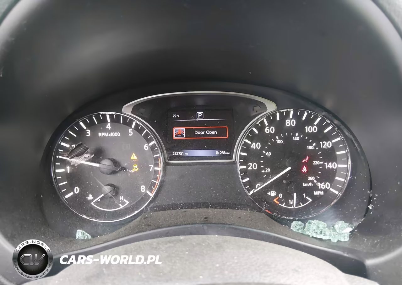 2016 Nissan Altima 2.5 S VIN:1N4AL3AP0GN386902 - 7