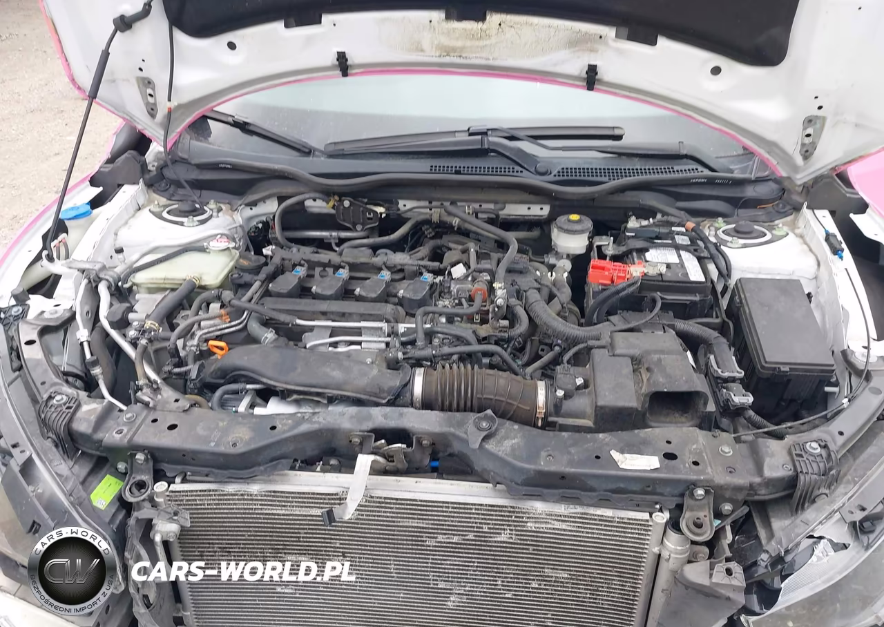2021 Honda Civic Sport VIN:SHHFK7H44MU208781 - 10