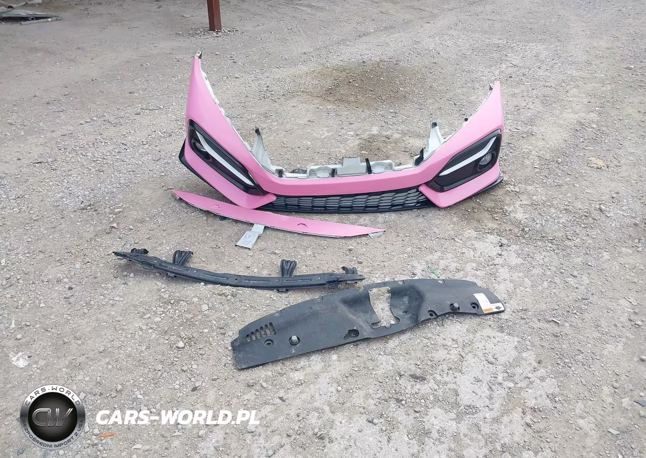 2021 Honda Civic Sport VIN:SHHFK7H44MU208781 - 12