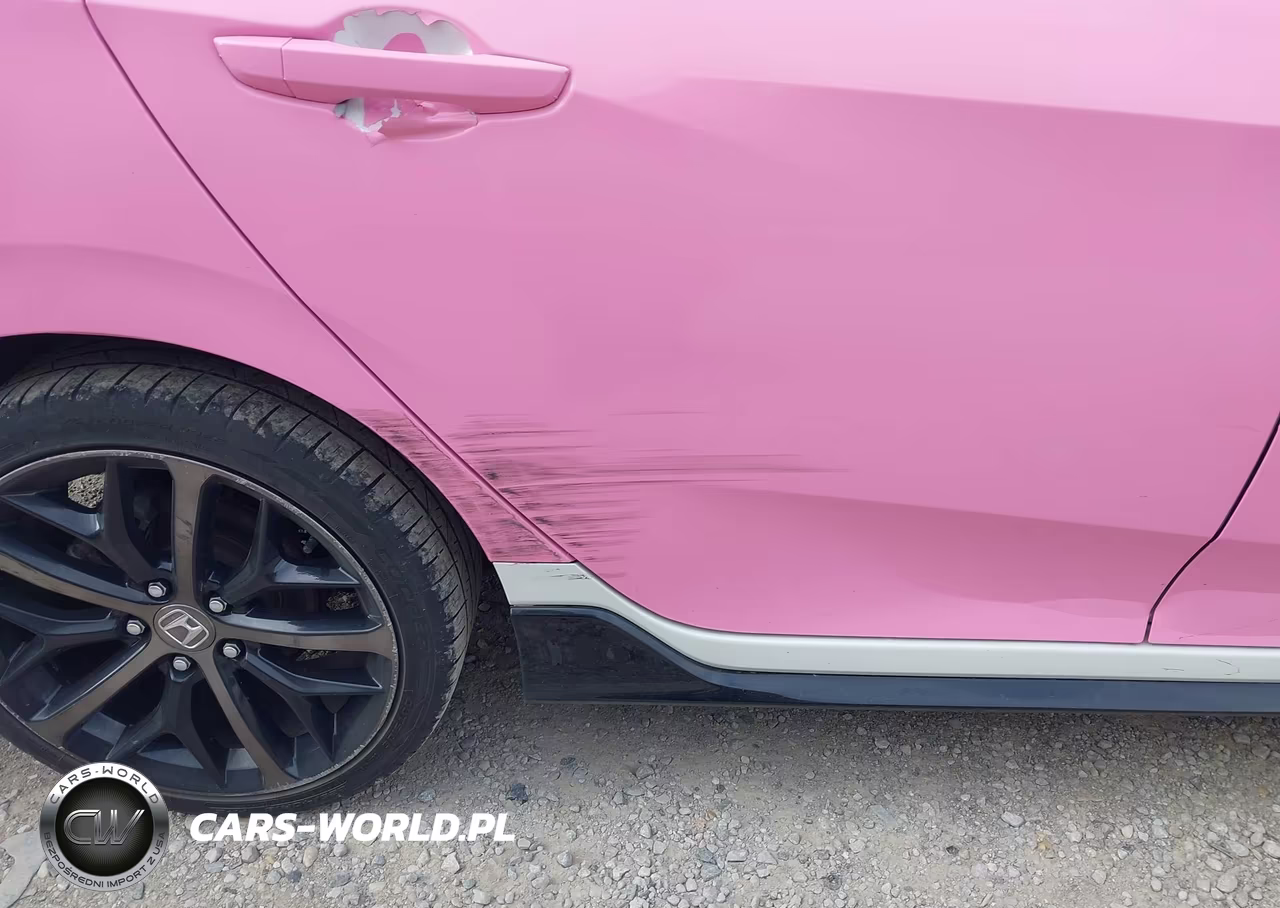 2021 Honda Civic Sport VIN:SHHFK7H44MU208781 - 18