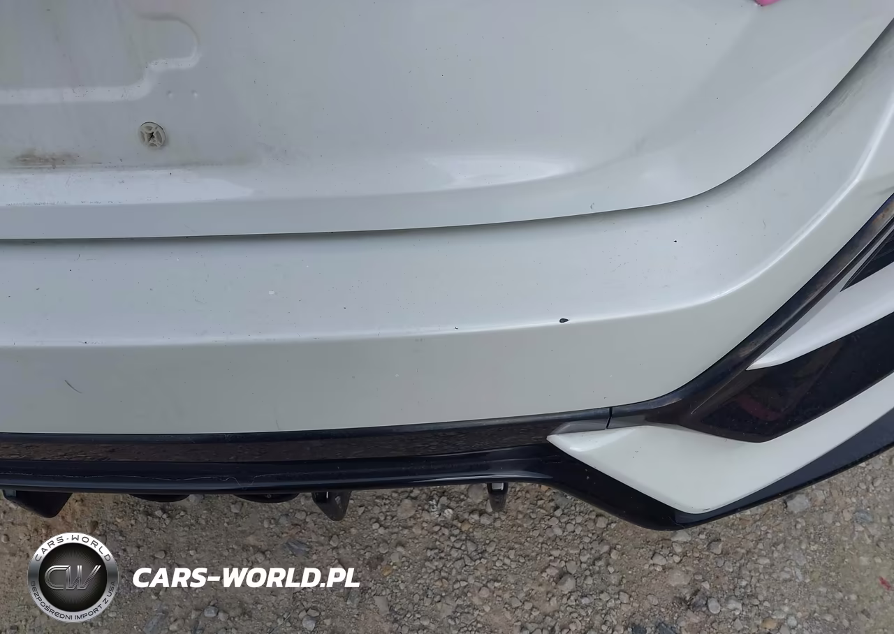 2021 Honda Civic Sport VIN:SHHFK7H44MU208781 - 19