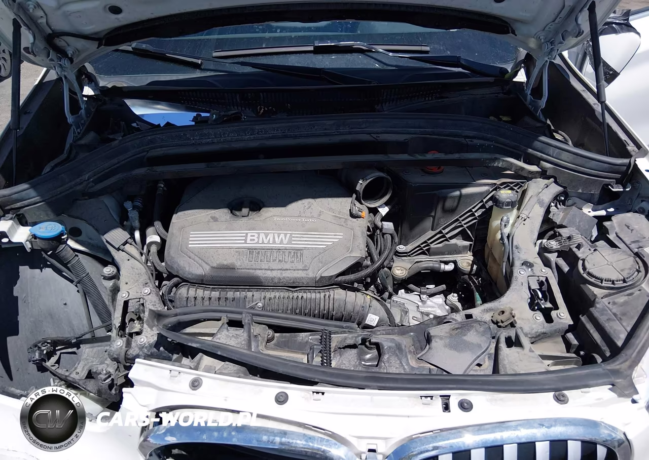 2021 BMW X1 xDrive28I VIN:WBXJG9C02M5S25466 - 10