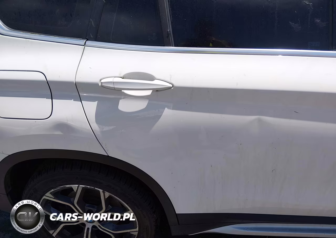 2021 BMW X1 xDrive28I VIN:WBXJG9C02M5S25466 - 19