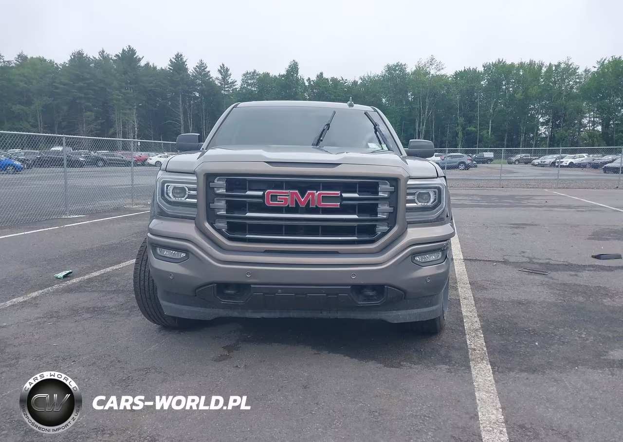 2017 GMC Sierra 1500 Slt VIN:1GTV2NEC7HZ298408 - 12