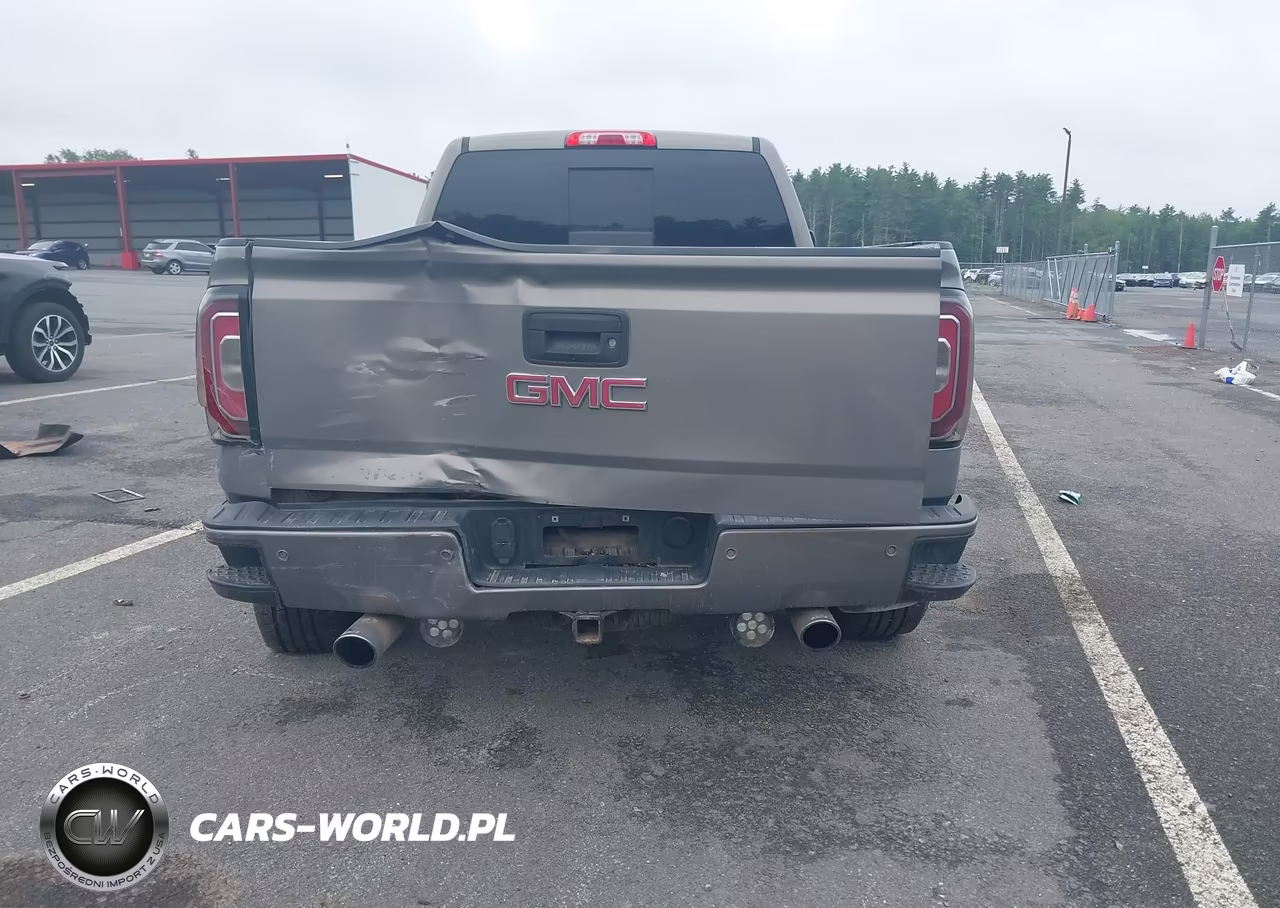 2017 GMC Sierra 1500 Slt VIN:1GTV2NEC7HZ298408 - 16