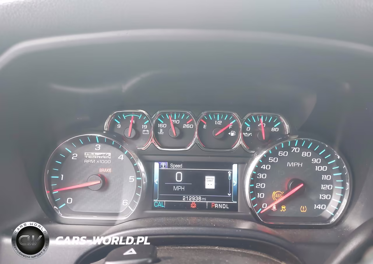 2017 GMC Sierra 1500 Slt VIN:1GTV2NEC7HZ298408 - 7