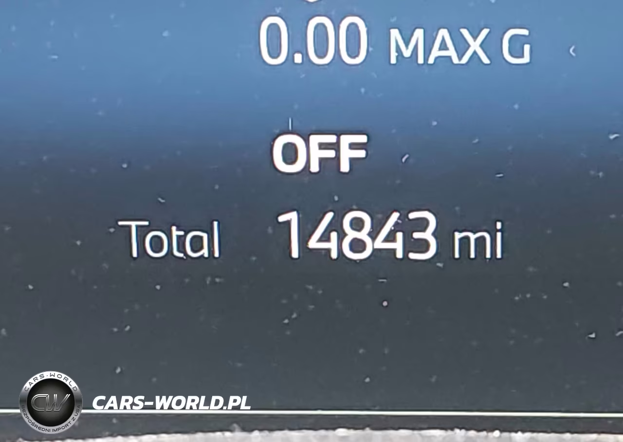 2025 BMW Ix xDrive50 VIN:WB523CF06SCU18407 - 16