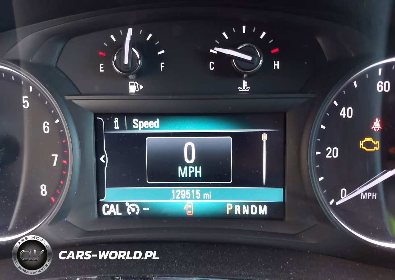 2017 Buick Encore Premium VIN:KL4CJDSM5HB040988 - 15